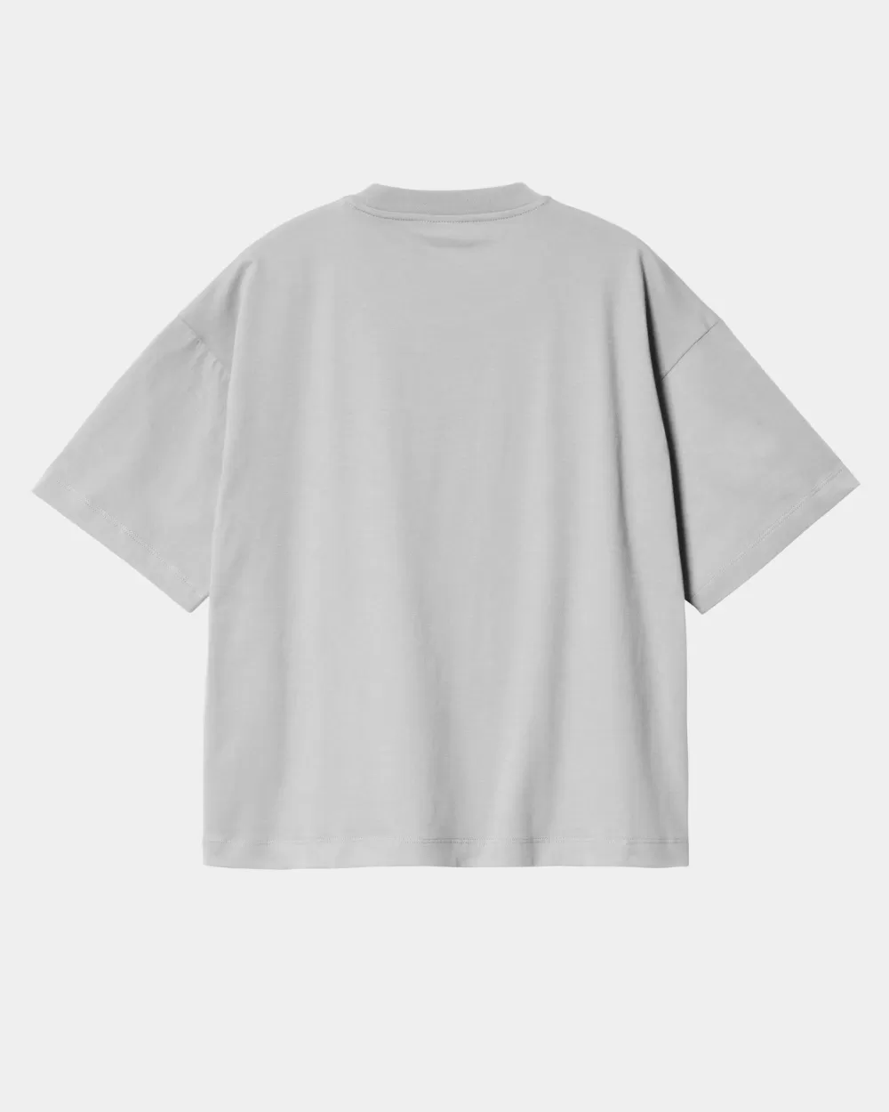 Kvinder Carhartt WIP Chester T-Shirt Til Kvinder | Sonic Solv