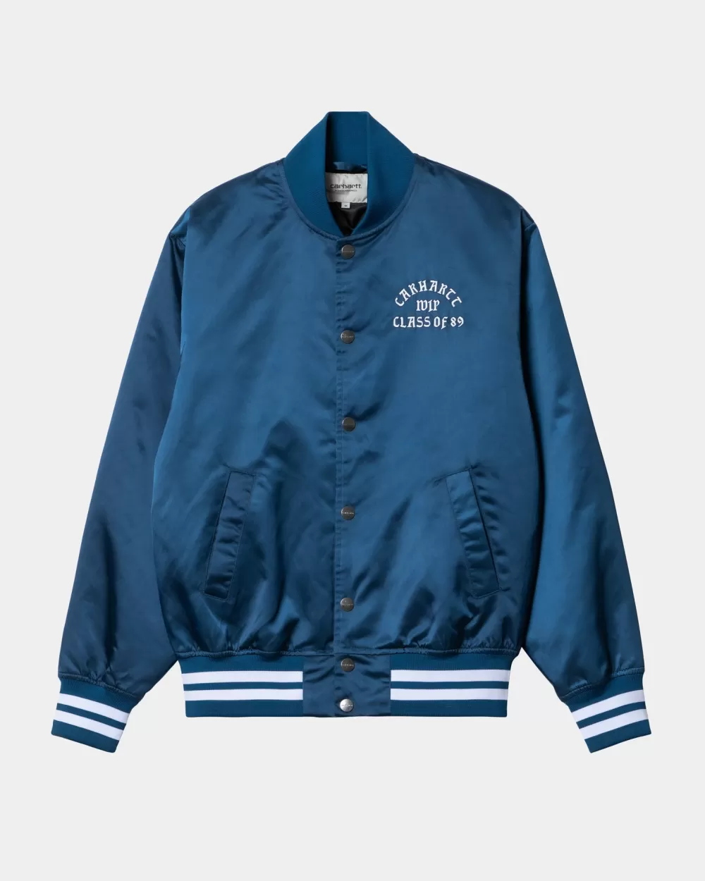 Mænd Carhartt WIP Class Of 89 Bomberjakke | Aeldre