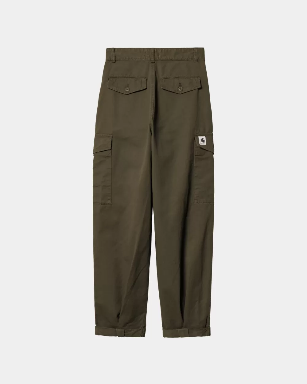 Kvinder Carhartt WIP Collins Bukser | Cypres