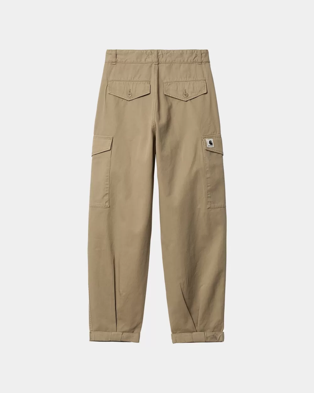 Kvinder Carhartt WIP Collins Bukser | Sobel