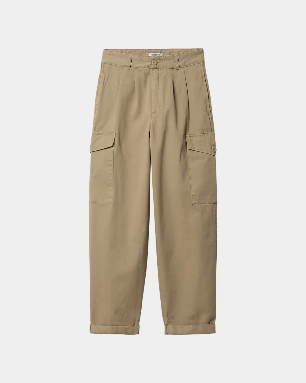 Kvinder Carhartt WIP Collins Bukser | Sobel