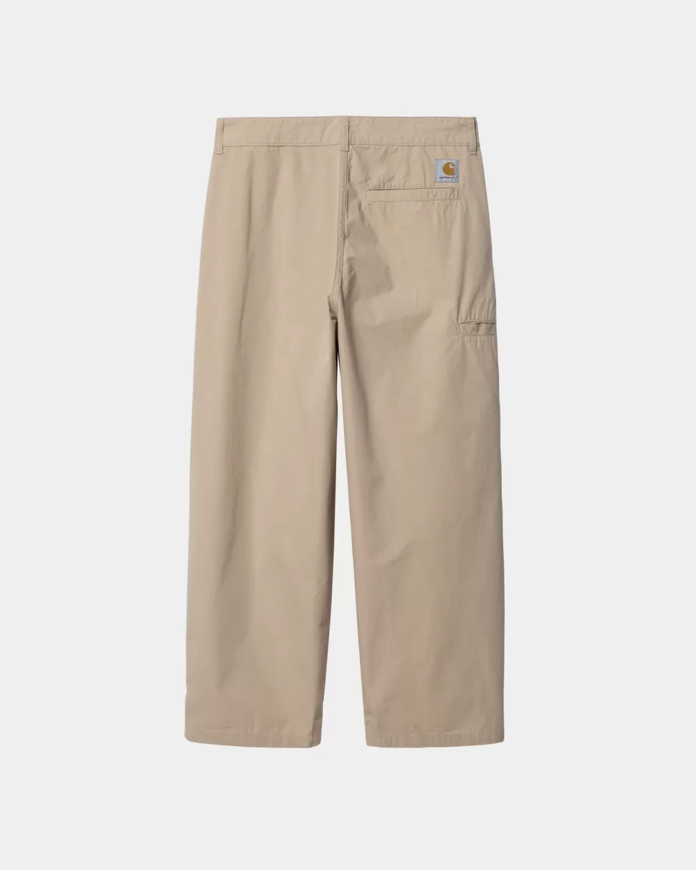 Mænd Carhartt WIP Colston Bukser | Vaeg (Beklaedningsgenstand Farvet)