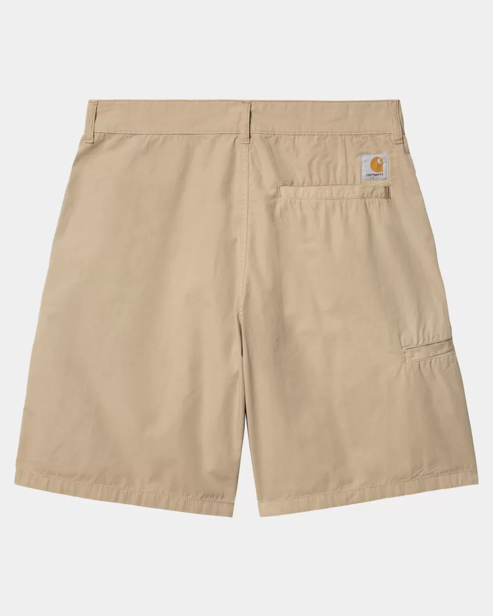 Mænd Carhartt WIP Colston Short | Vaeg (Beklaedningsgenstand Farvet)