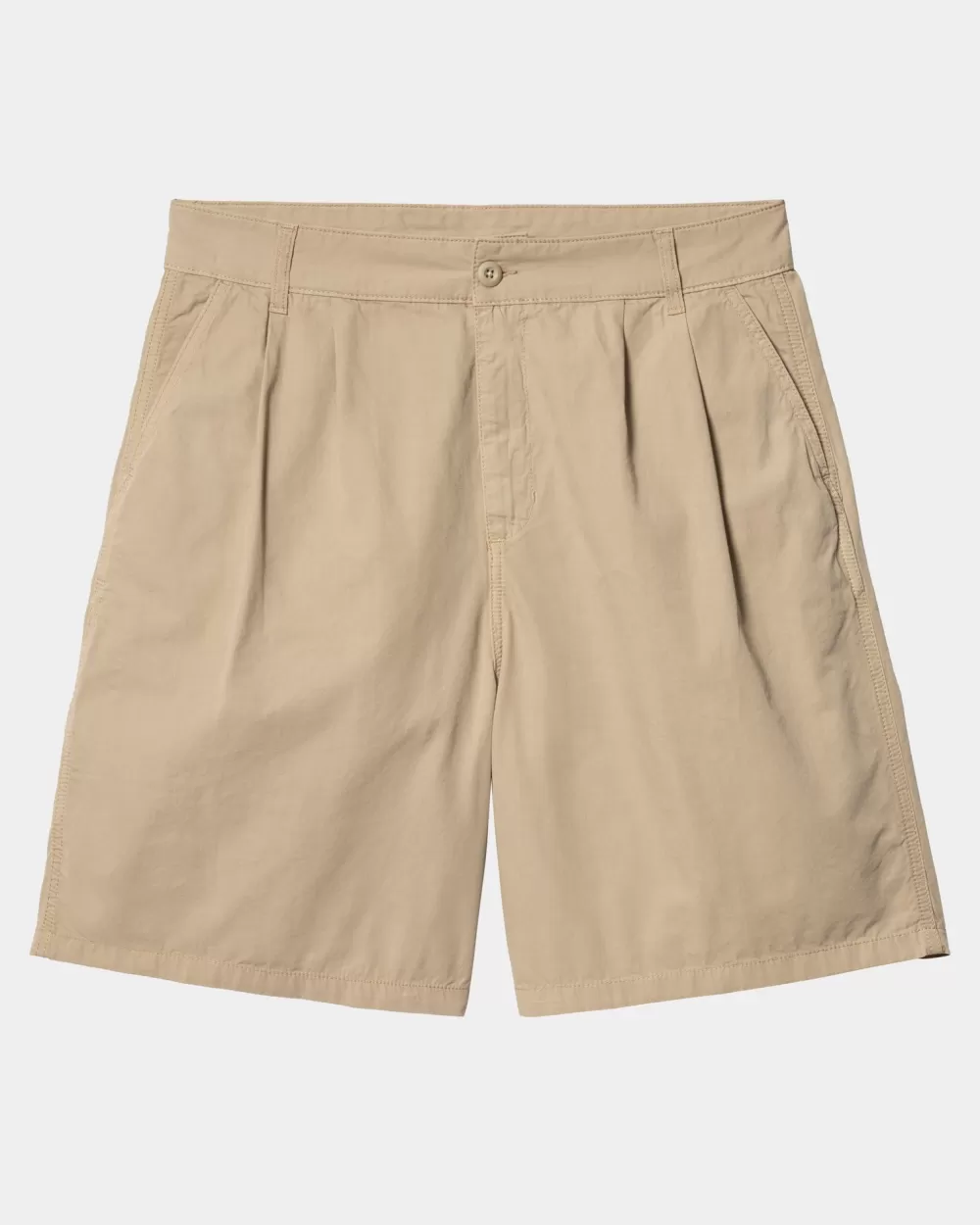 Mænd Carhartt WIP Colston Short | Vaeg (Beklaedningsgenstand Farvet)