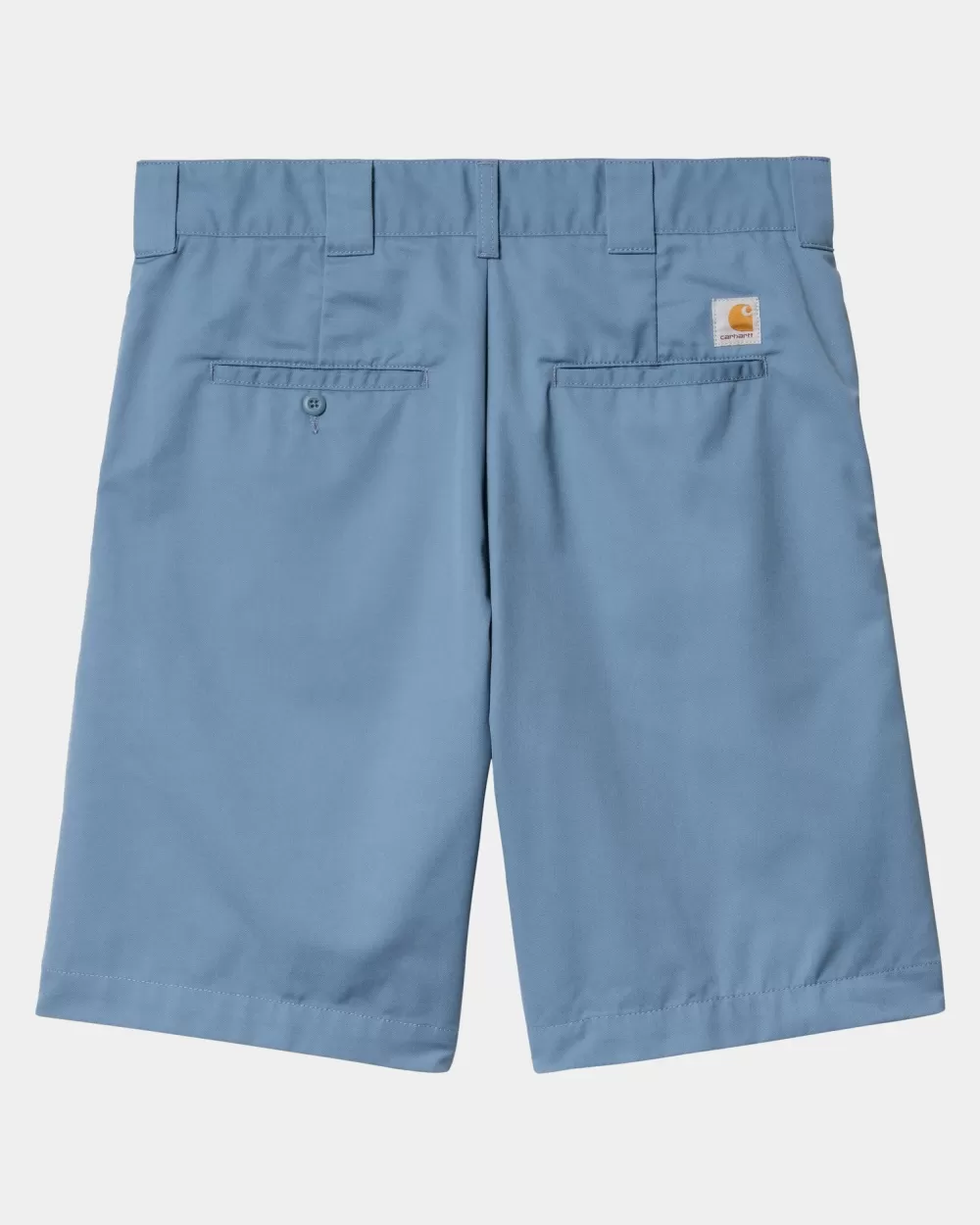 Mænd Carhartt WIP Craft Short | Sorrent (Skyllet)