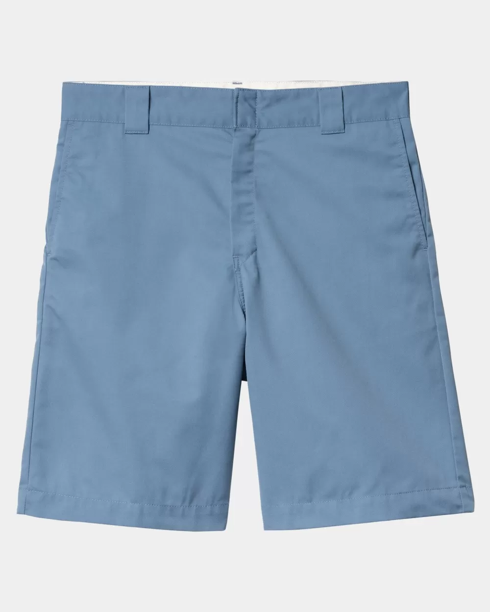 Mænd Carhartt WIP Craft Short | Sorrent (Skyllet)