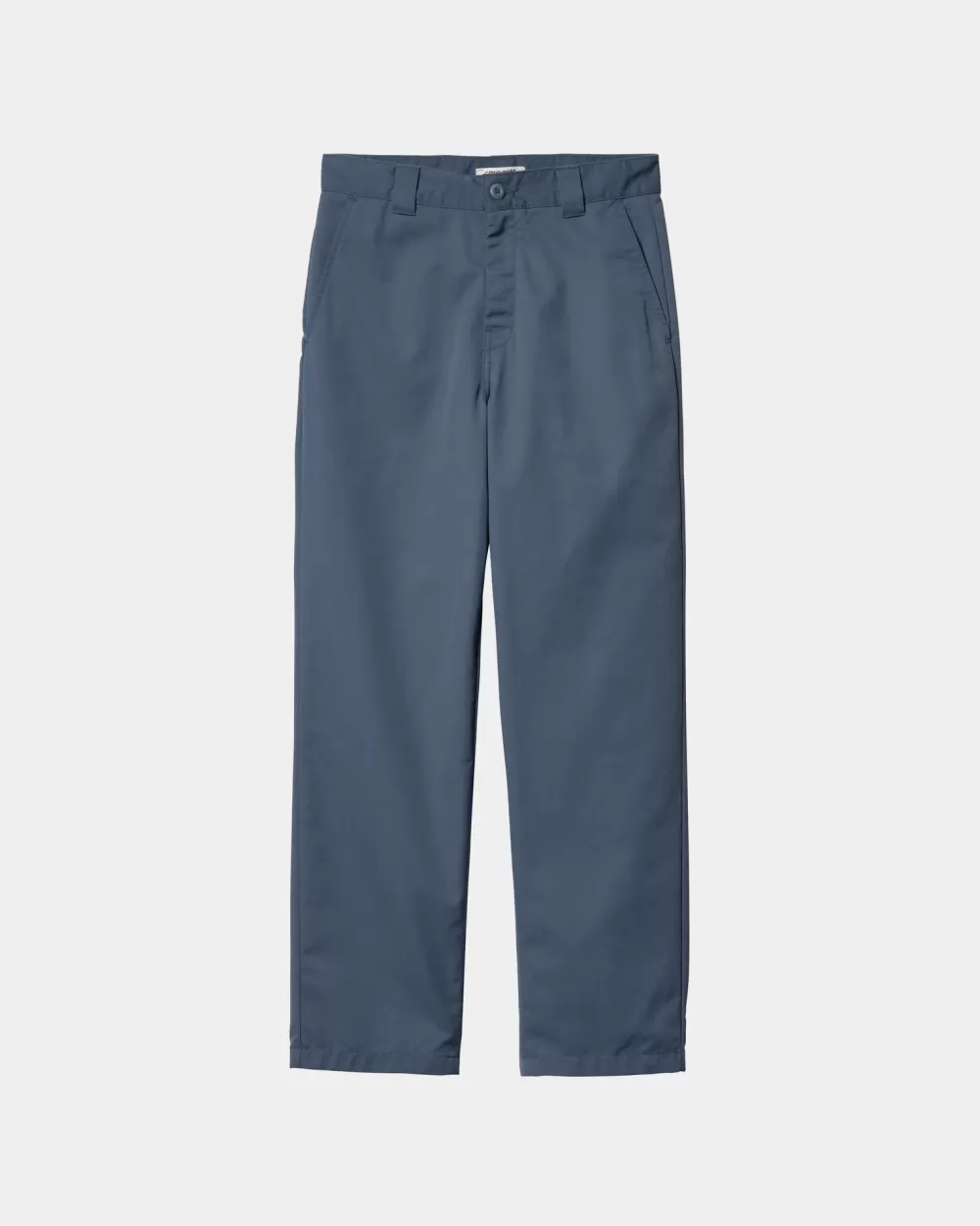 Kvinder Carhartt WIP Dame Mesterbukser | Hudson Bla