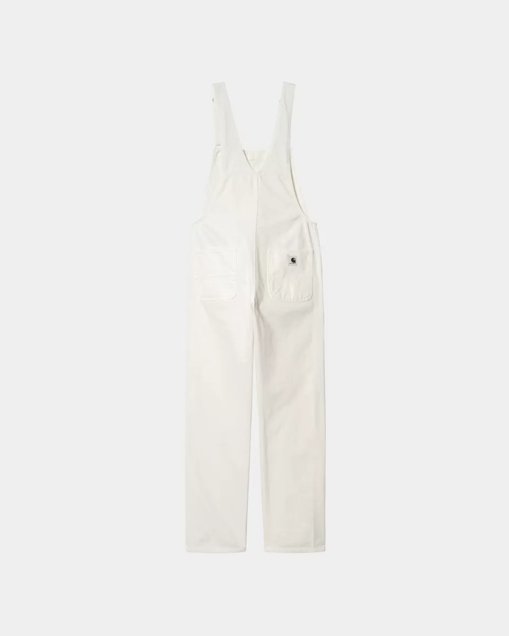 Kvinder Carhartt WIP Damesmaek Overall Lige - Boremaskine | Rahvid