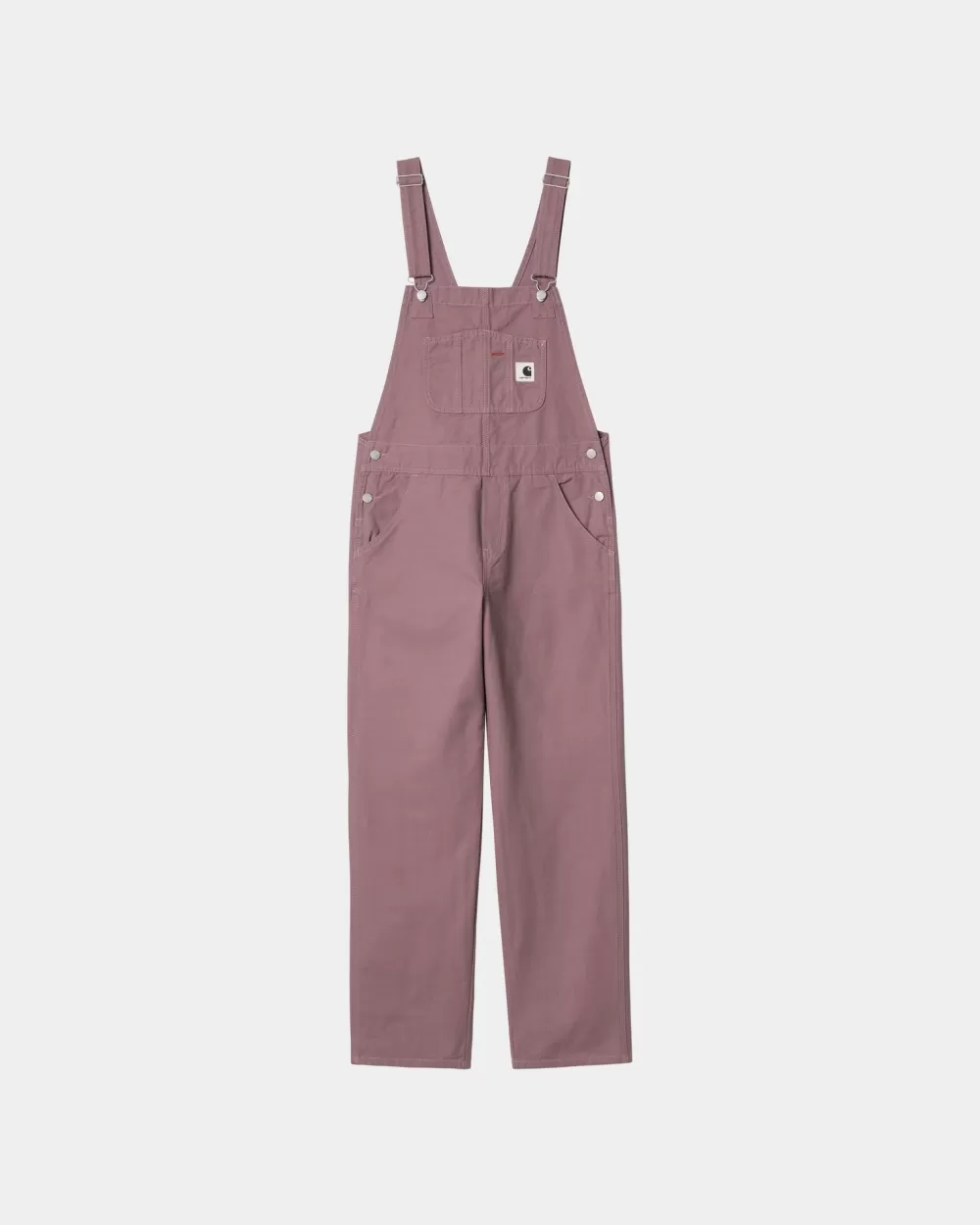 Kvinder Carhartt WIP Damesmaek Overall Lige | Daphne