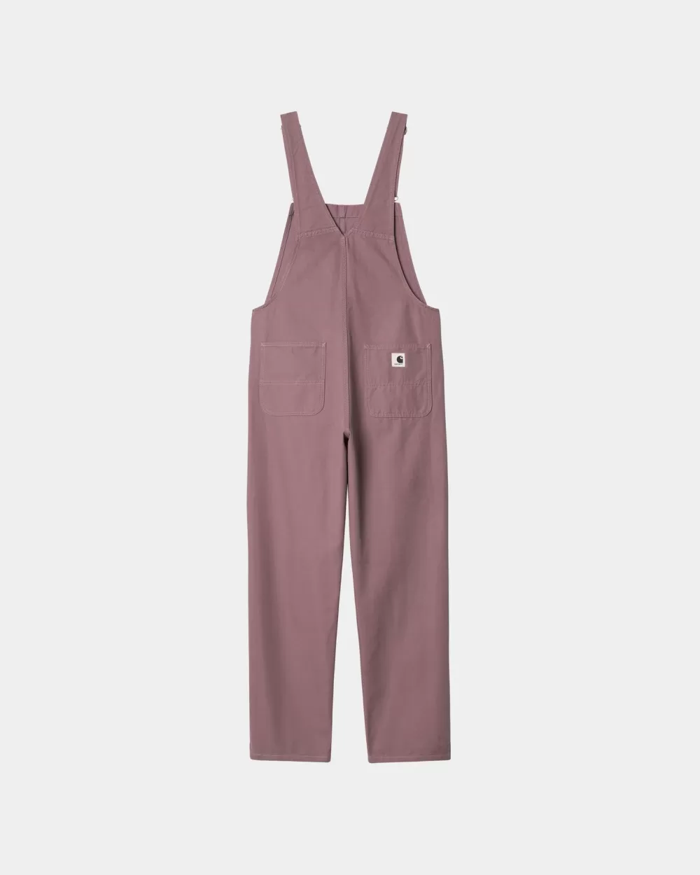 Kvinder Carhartt WIP Damesmaek Overall Lige | Daphne