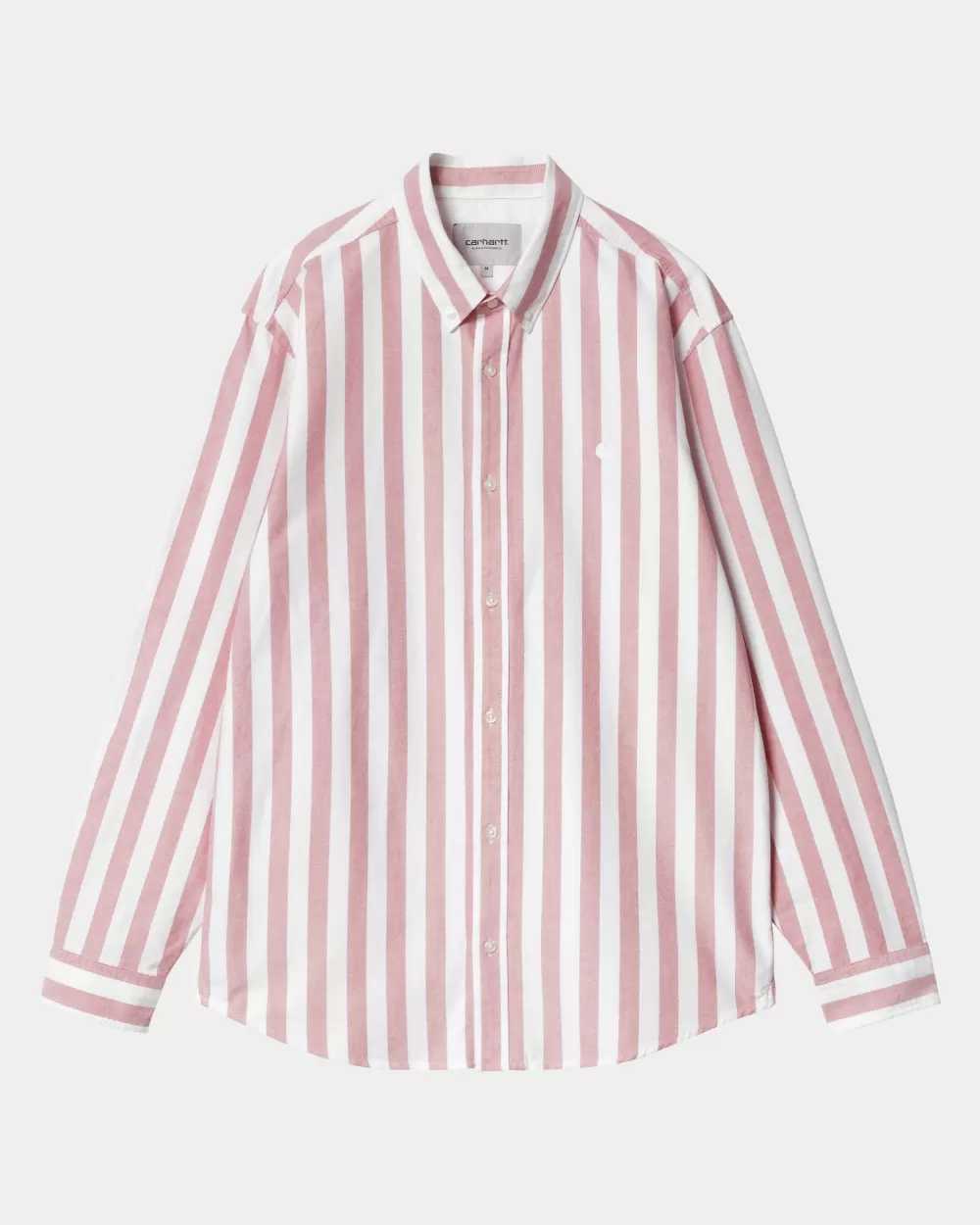 Mænd Carhartt WIP Dillion Stripe Skjorte | Samba