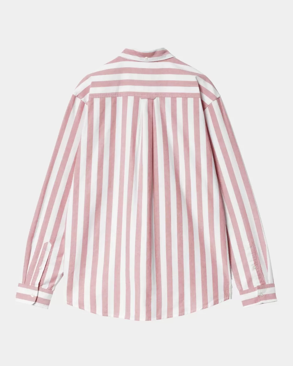 Mænd Carhartt WIP Dillion Stripe Skjorte | Samba