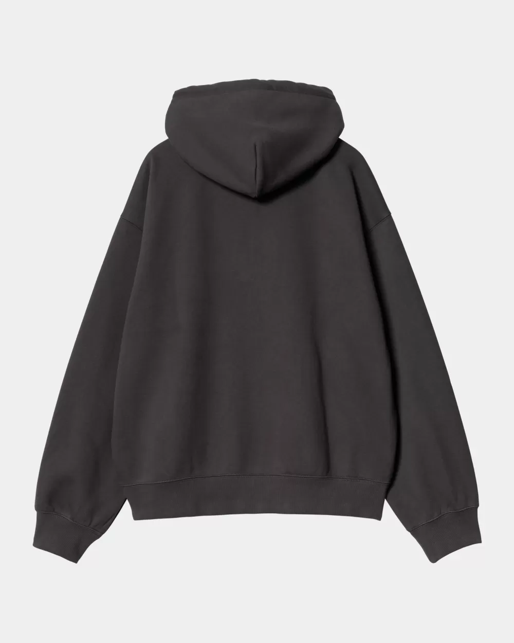 Mænd Carhartt WIP Drip Sweatshirt Med Haette | Traekul