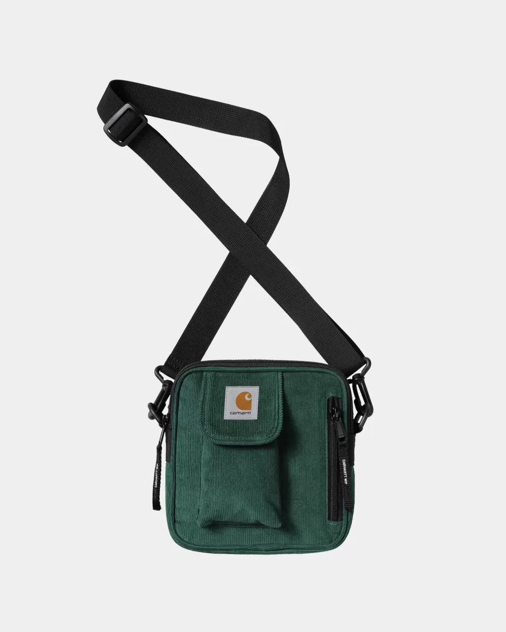 Carhartt WIP Essentials Cord Bag | Korvel