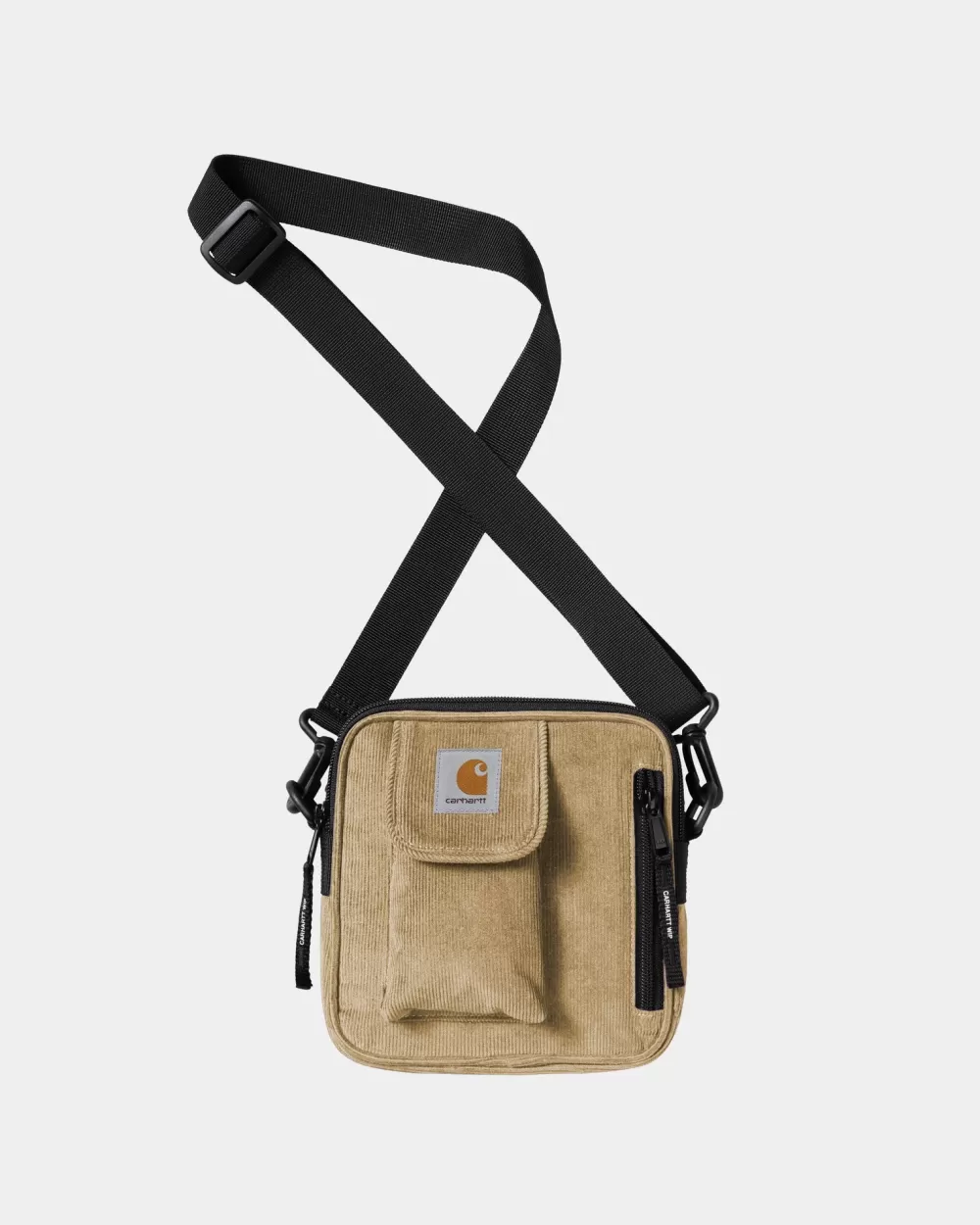 Carhartt WIP Essentials Cord Bag | Sobel