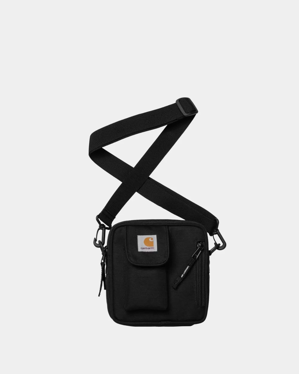 Carhartt WIP Essentials Taske | Sort