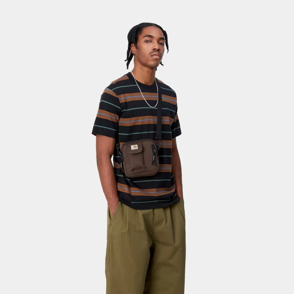 Carhartt WIP Essentials Taske | Tobak