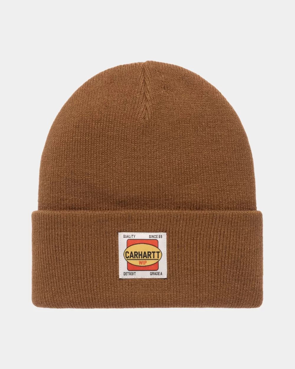 Mænd Carhartt WIP Field Beanie | Hamilton Brown