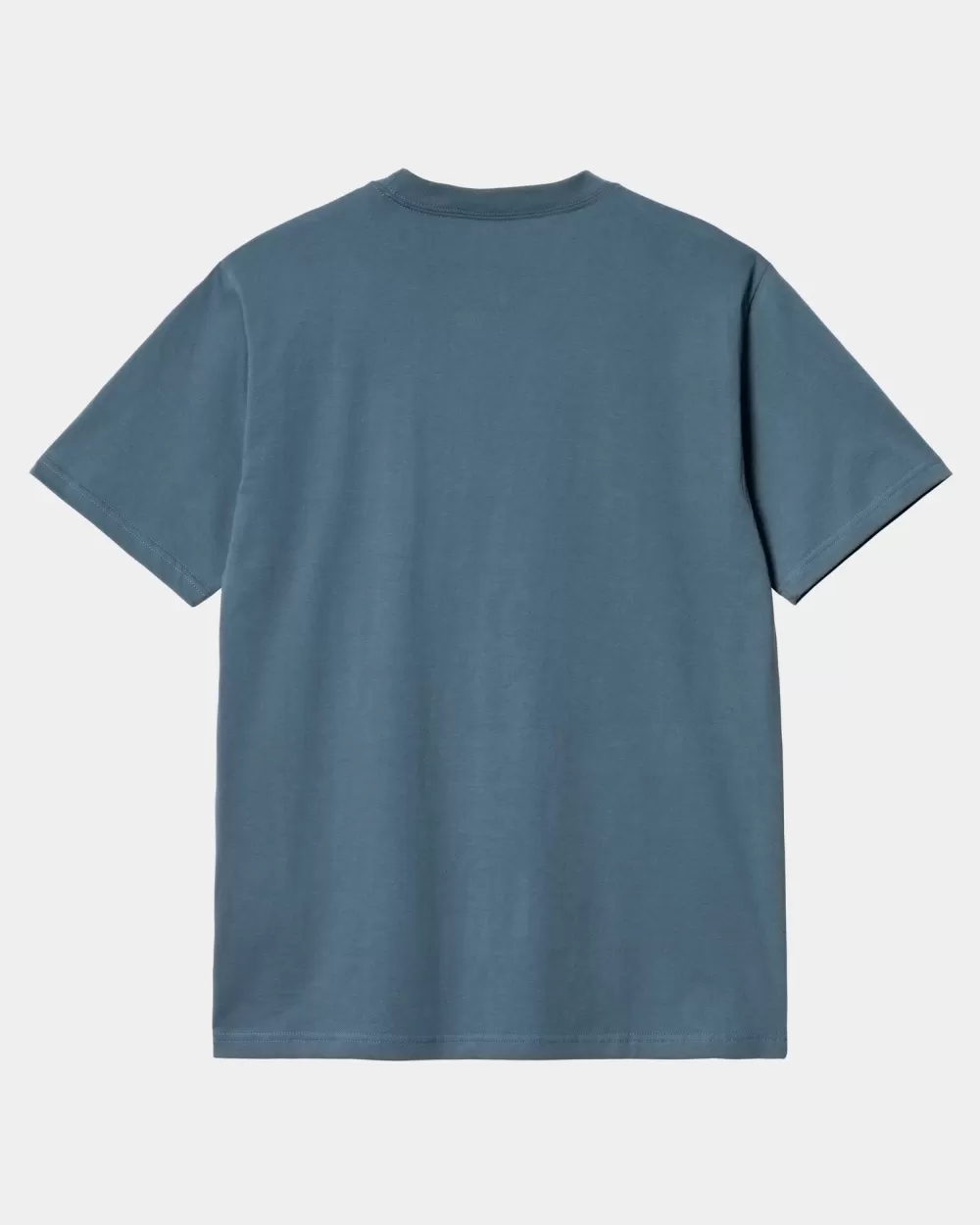 Mænd Carhartt WIP Flaskehaette T-Shirt | Flade