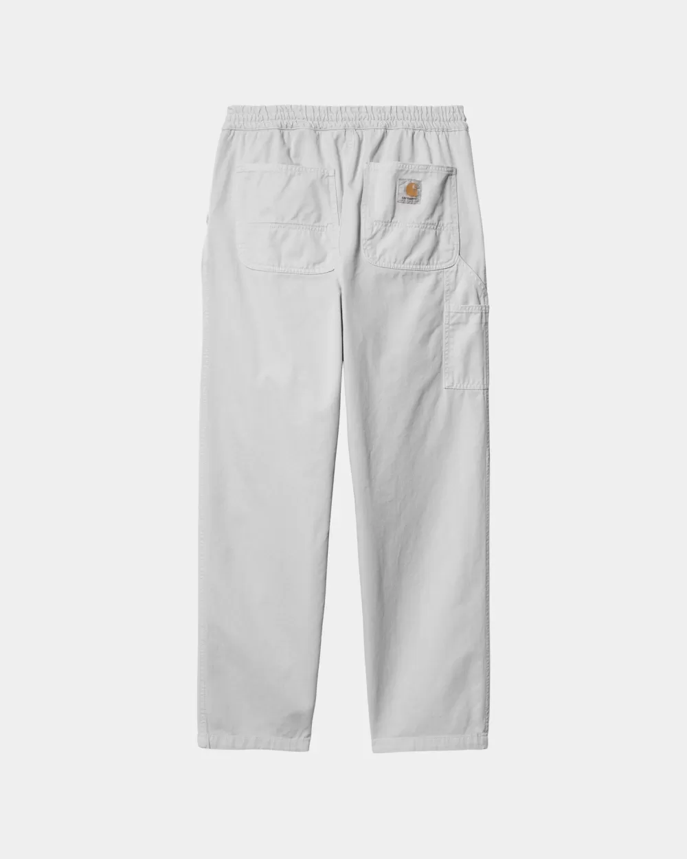 Mænd Carhartt WIP Flintbukser - Twill | Sonic Solv