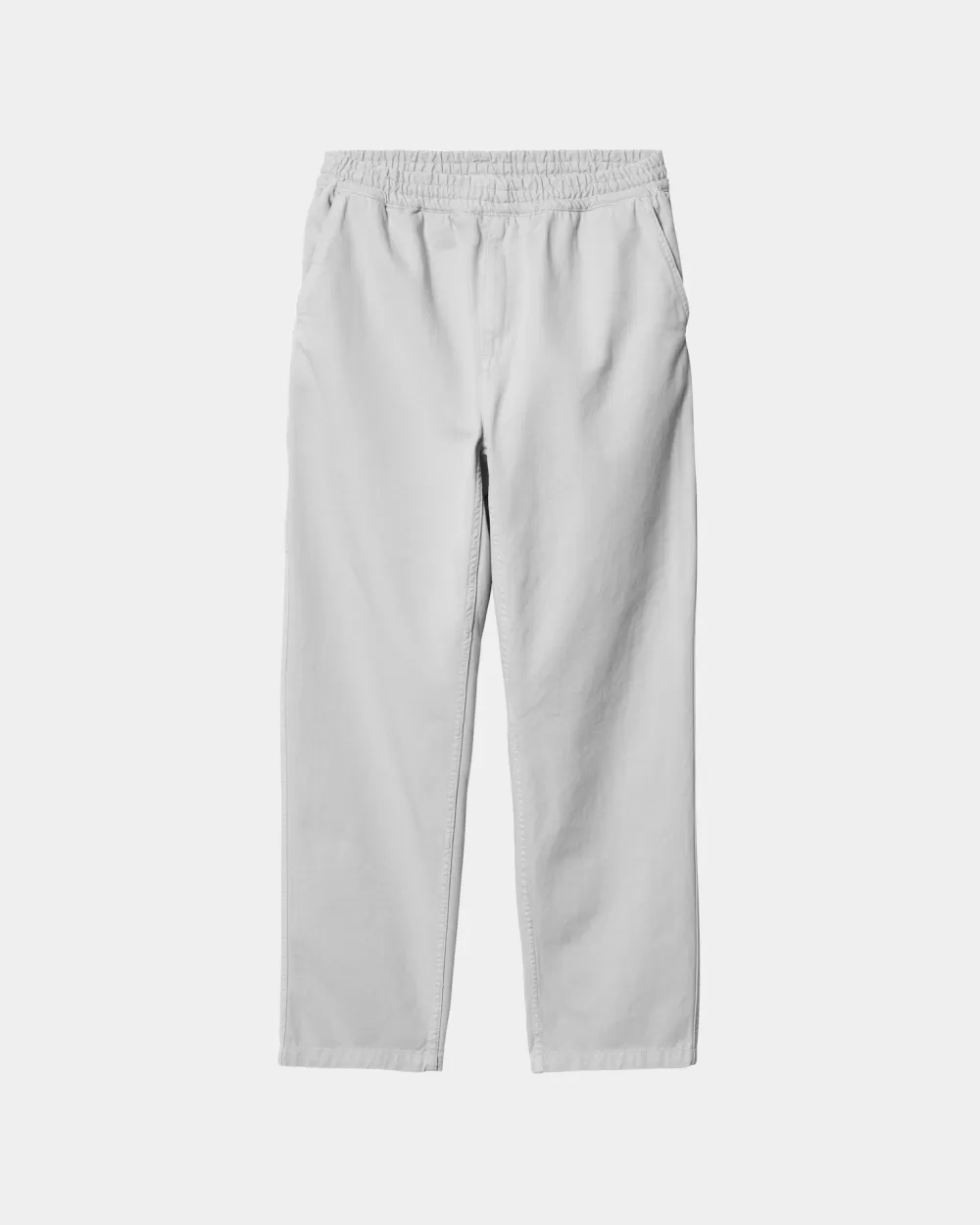 Mænd Carhartt WIP Flintbukser - Twill | Sonic Solv