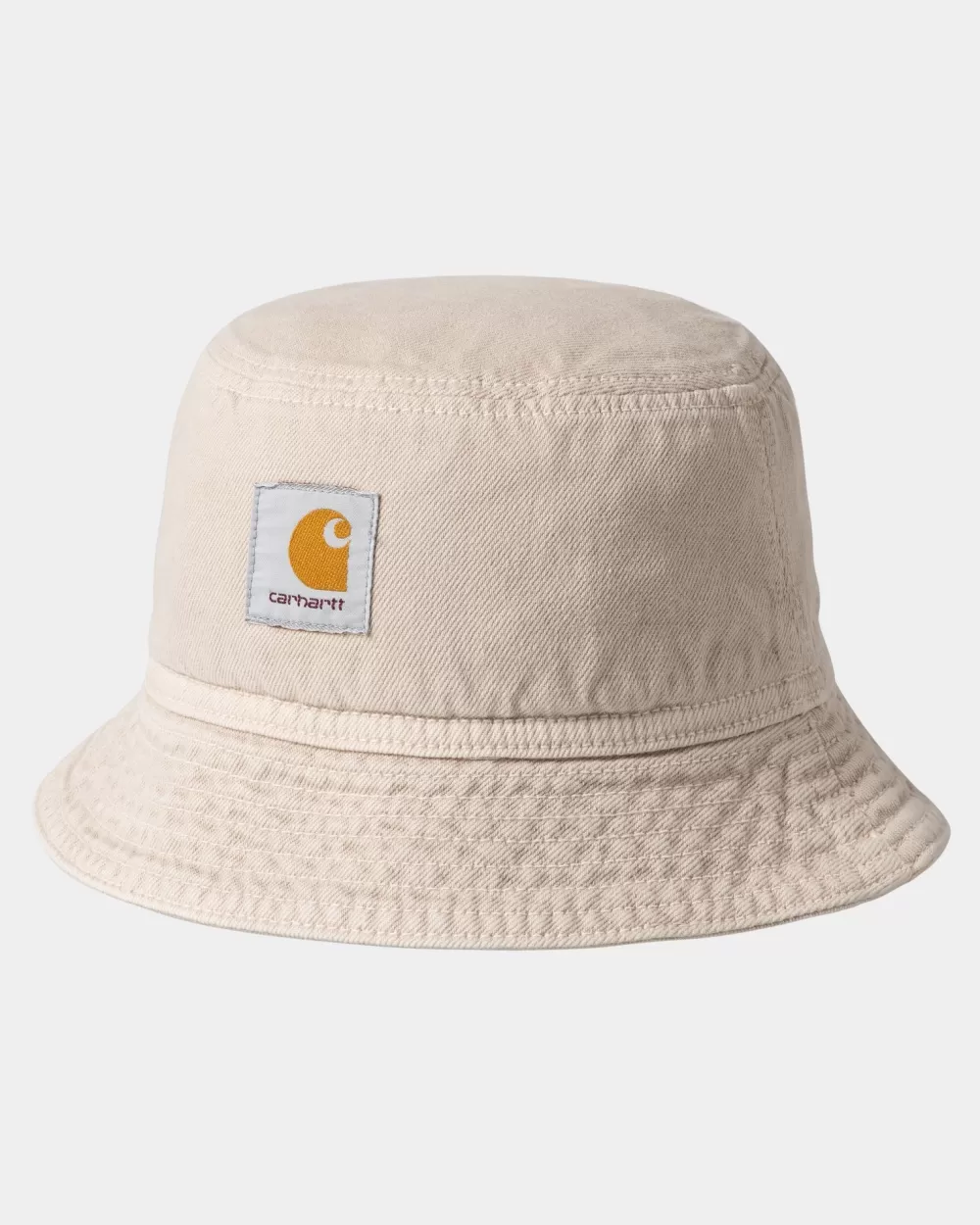 Carhartt WIP Garnison Bucket Hat | Tonic (Stenfarvet)