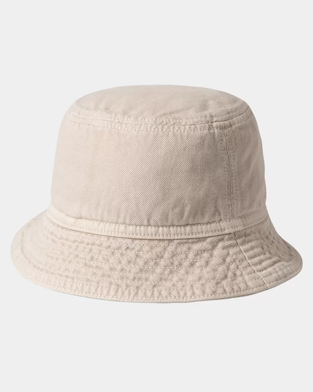 Carhartt WIP Garnison Bucket Hat | Tonic (Stenfarvet)