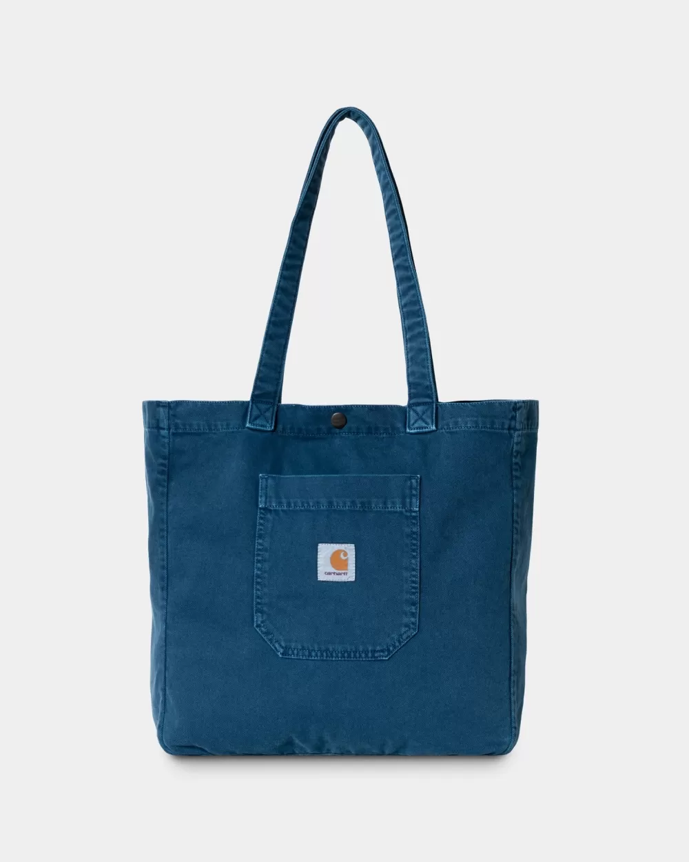 Mænd Carhartt WIP Garnison Tote | Aeldste (Stenfarvet)