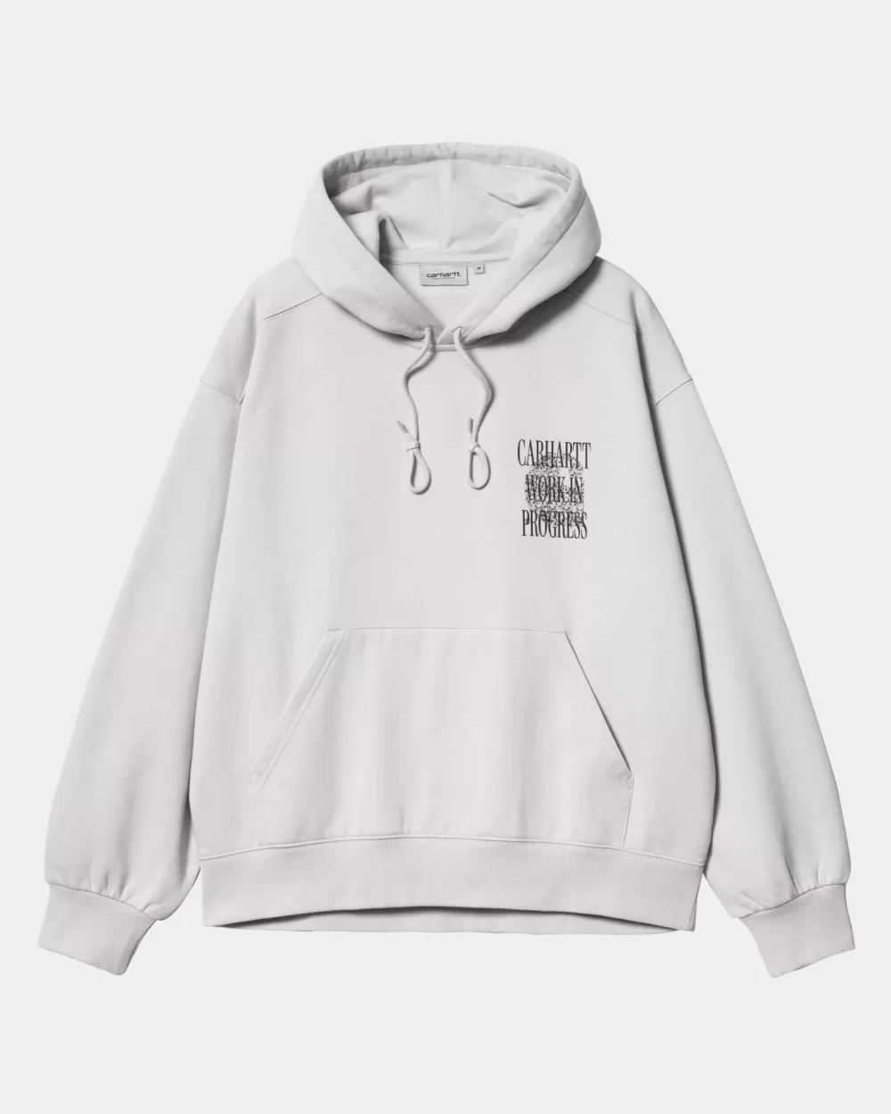 Mænd Carhartt WIP Haette Always A Wip Sweatshirt | Sonic Solv