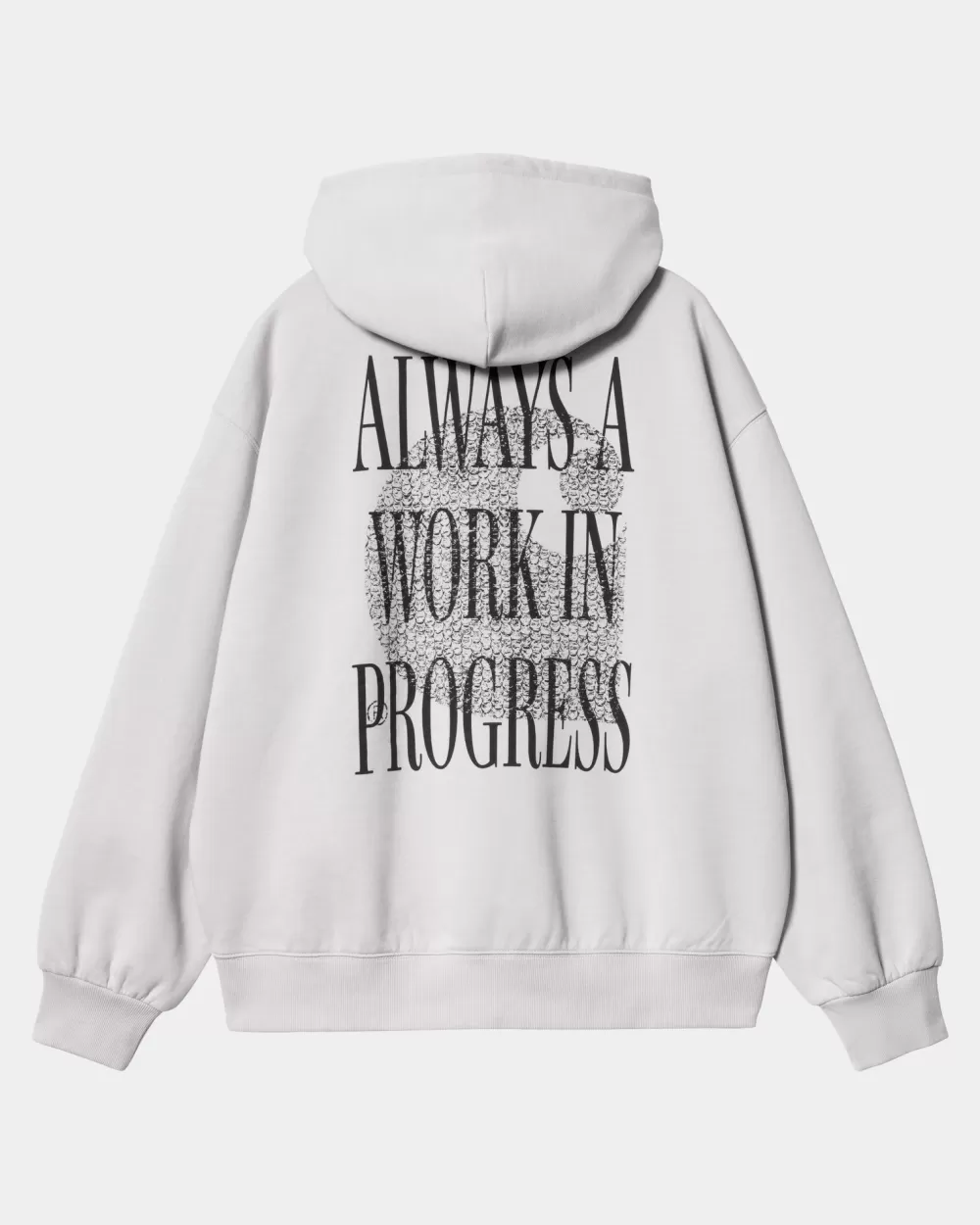 Mænd Carhartt WIP Haette Always A Wip Sweatshirt | Sonic Solv