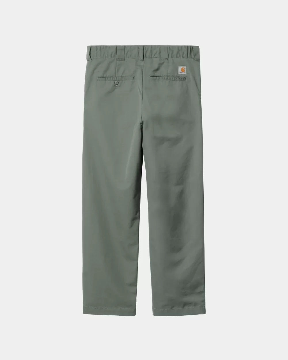 Mænd Carhartt WIP Handvaerksbukser | Parkere