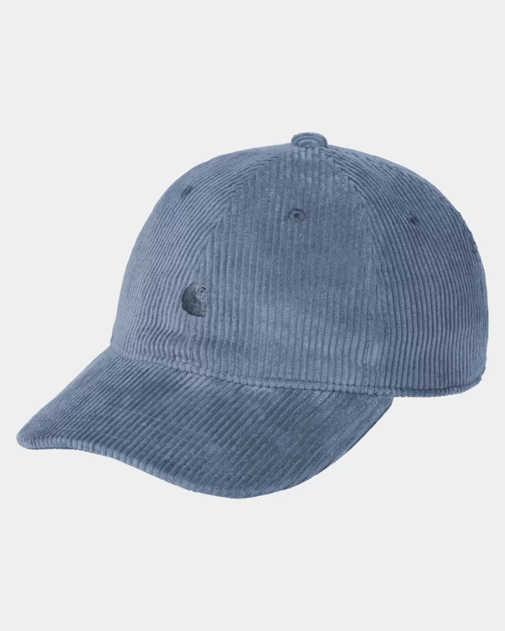 Carhartt WIP Harlem Cap | Hudson Bla