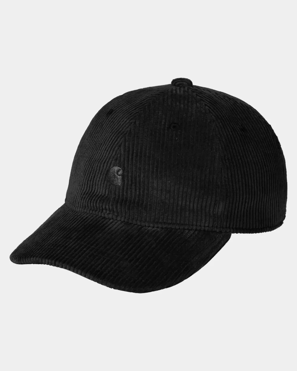 Carhartt WIP Harlem Cap | Sort