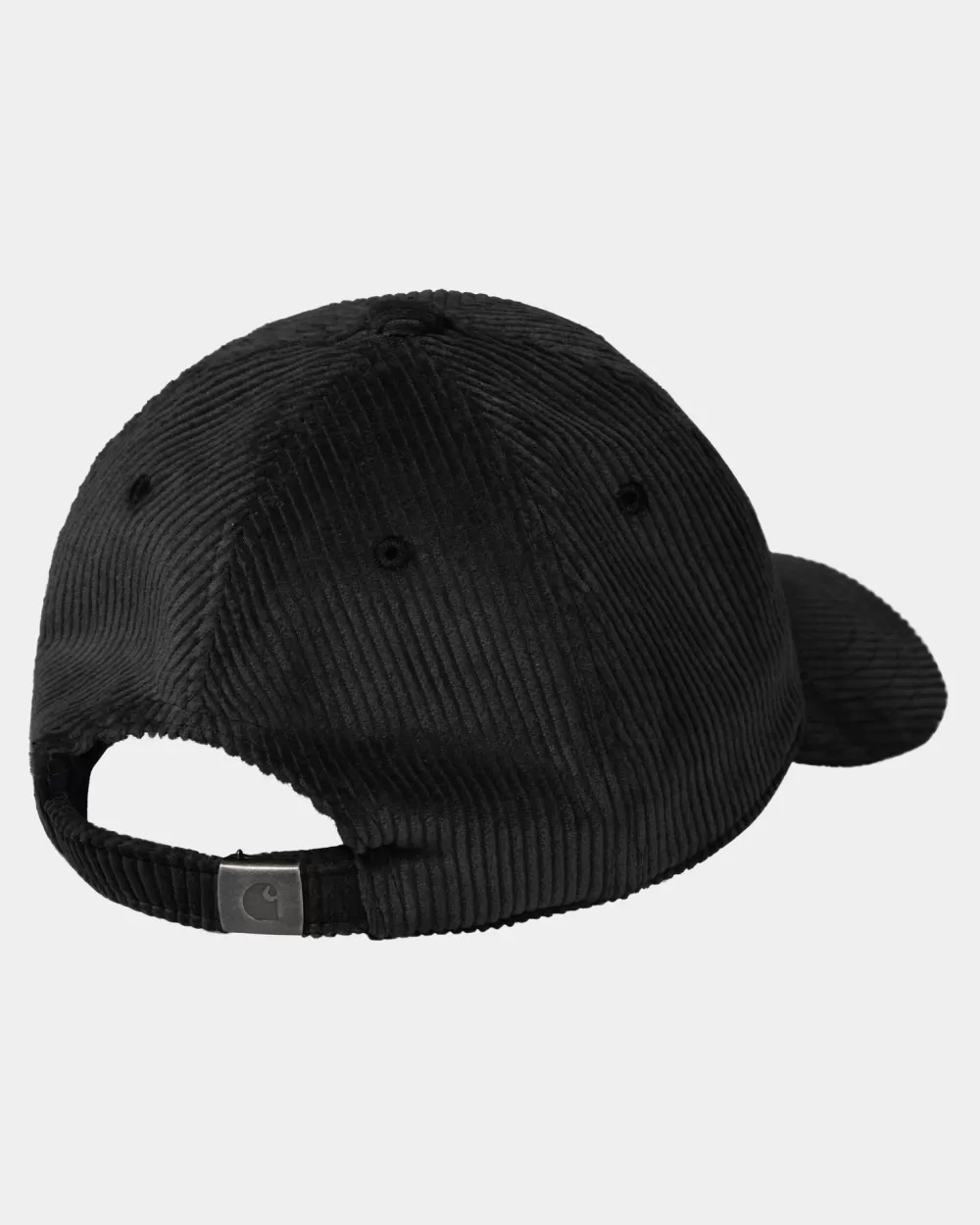 Carhartt WIP Harlem Cap | Sort