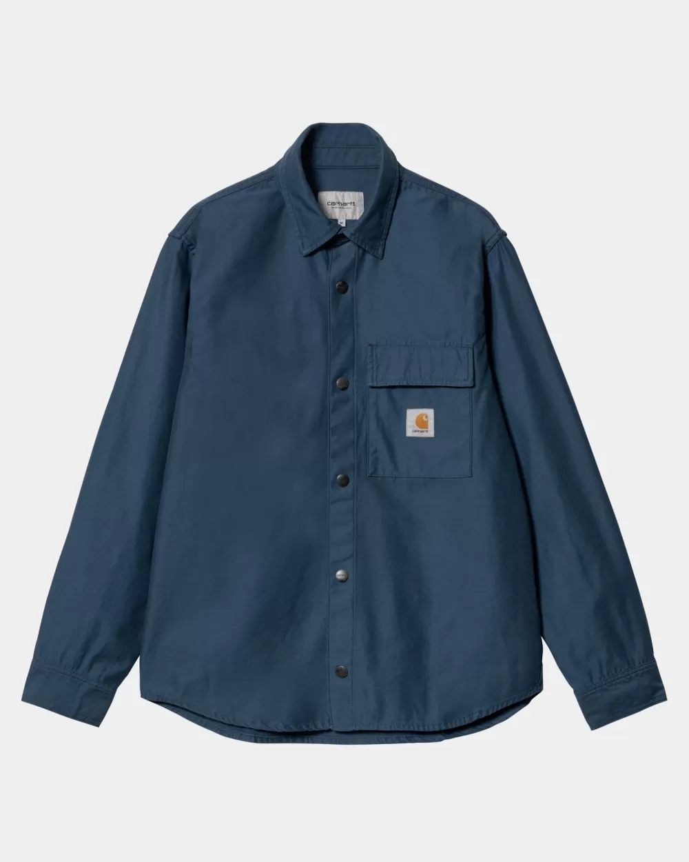 Mænd Carhartt WIP Hayworth Skjortejakke | Flade