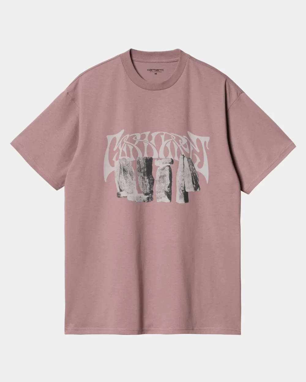 Mænd Carhartt WIP Hedensk T-Shirt | Daphne