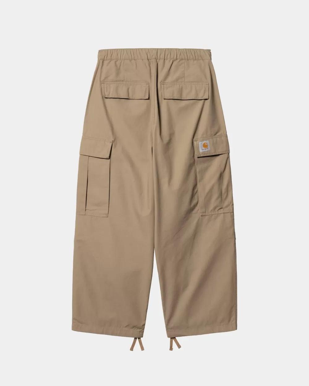 Mænd Carhartt WIP Jet Cargo Bukser | Laeder