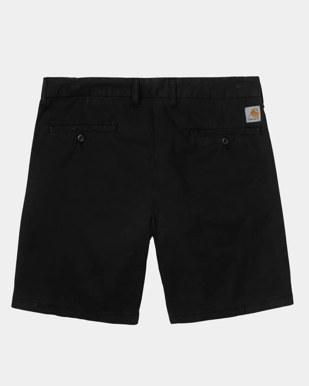 Mænd Carhartt WIP John Short | Sort