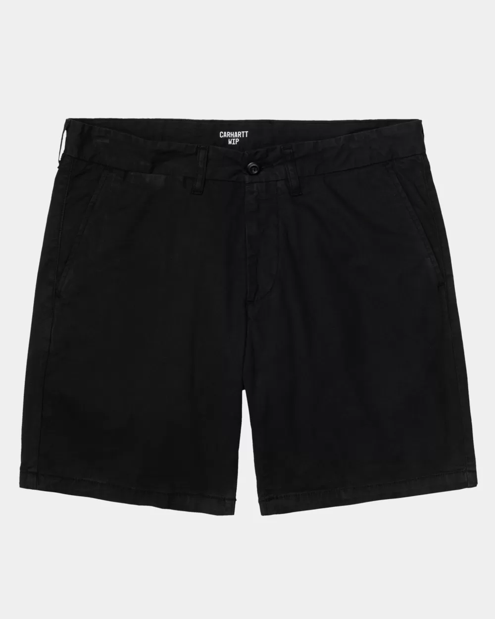 Mænd Carhartt WIP John Short | Sort