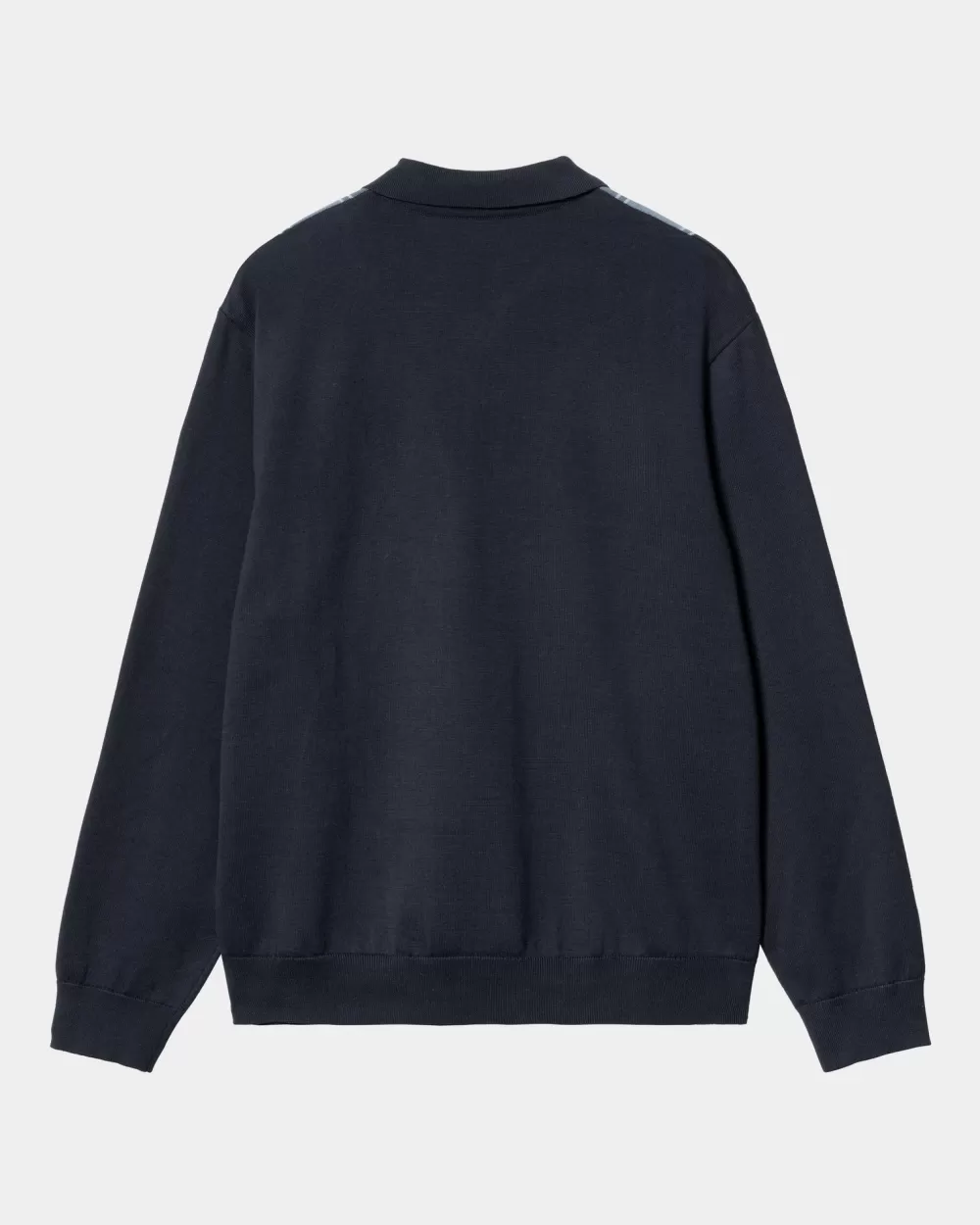 Mænd Carhartt WIP Kendricks Polo | Dark Navy