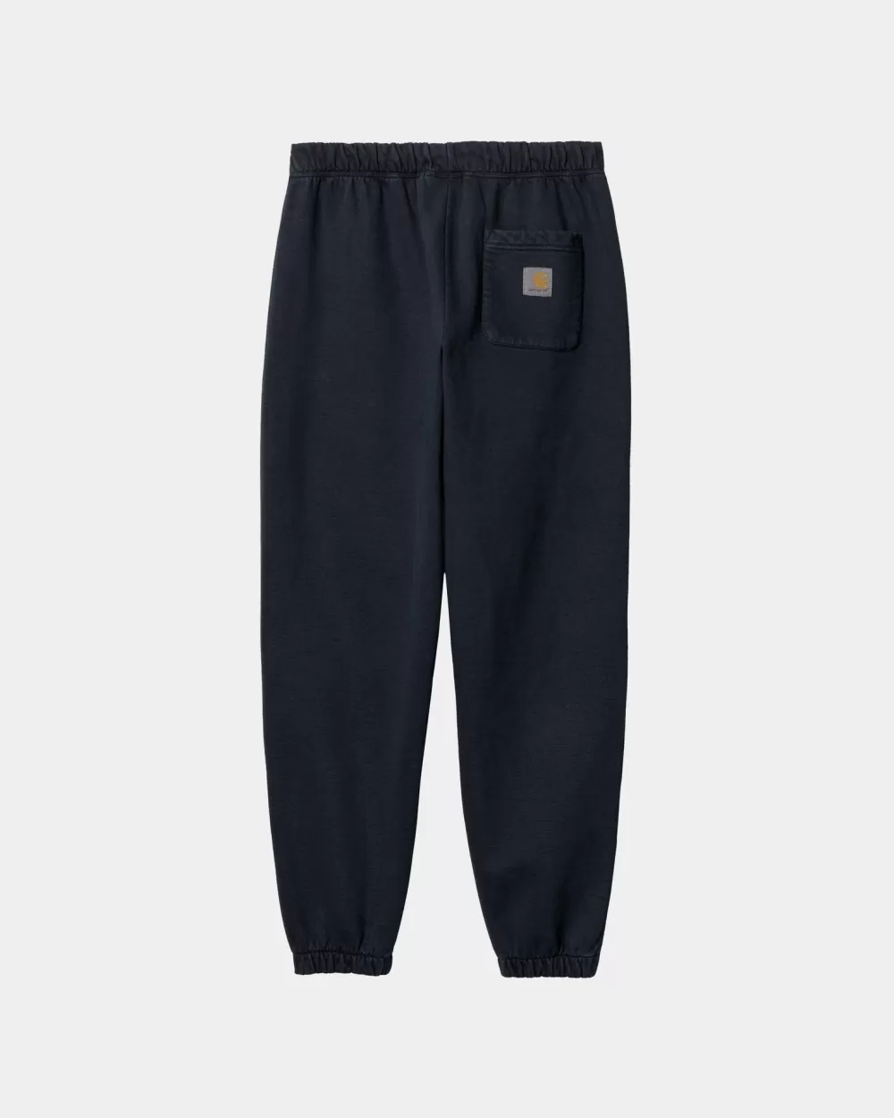 Mænd Carhartt WIP Klasse Af 89 Joggingbukser | Dark Navy