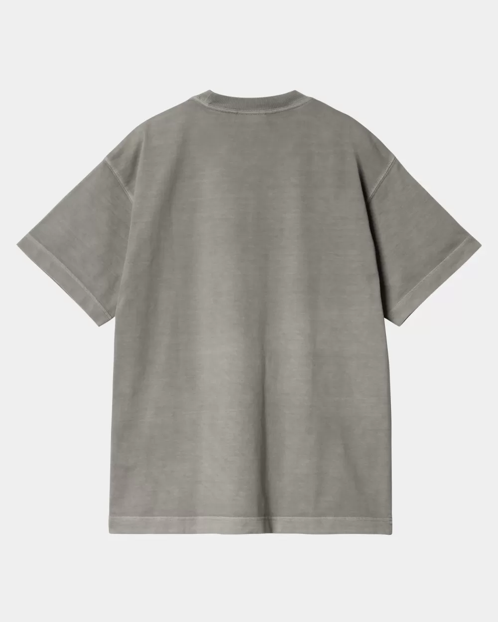 Mænd Carhartt WIP Klasse Af 89 T-Shirt | Marengo / Hvid