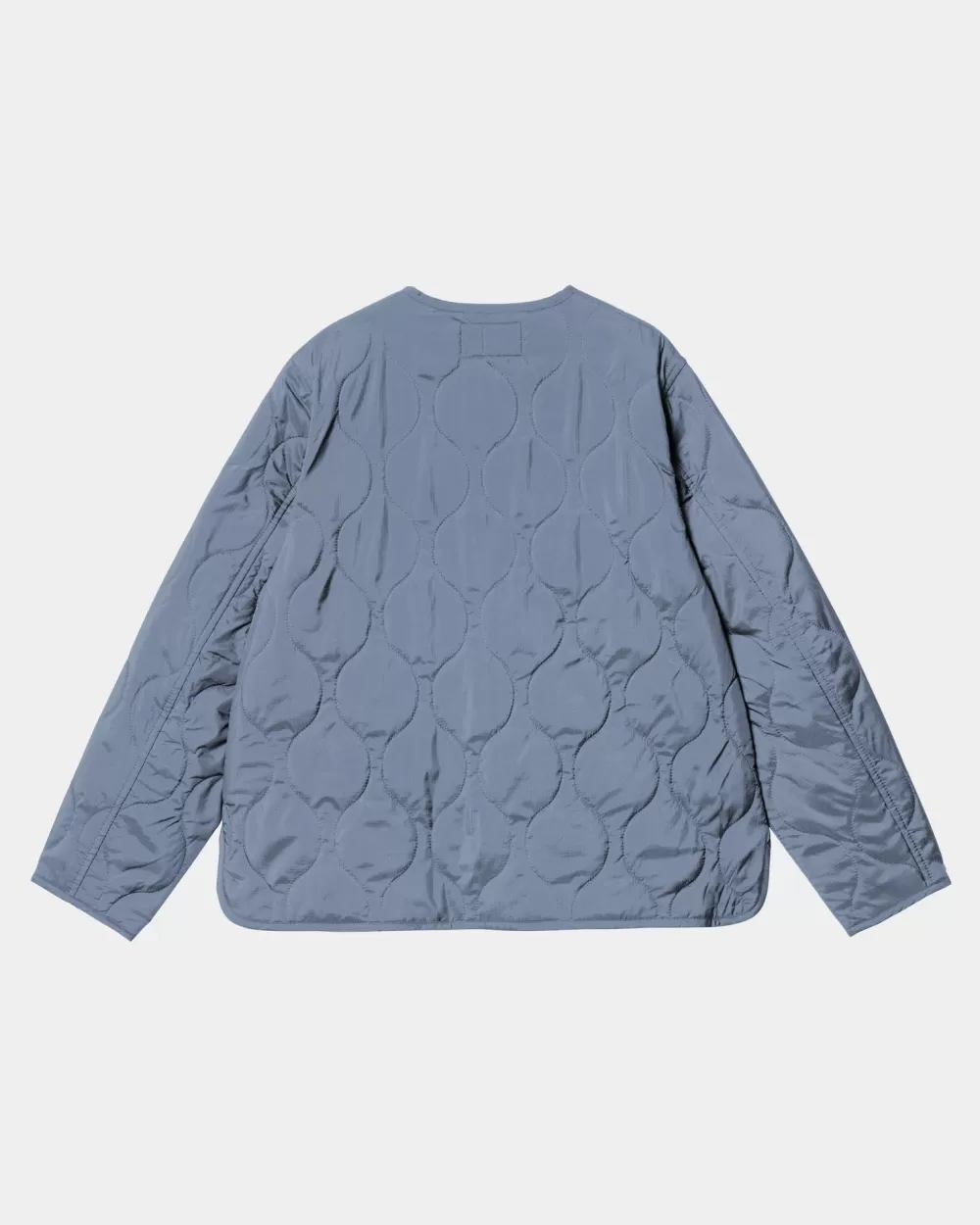 Kvinder Carhartt WIP Kvinders Skyler Liner | Bay Blue