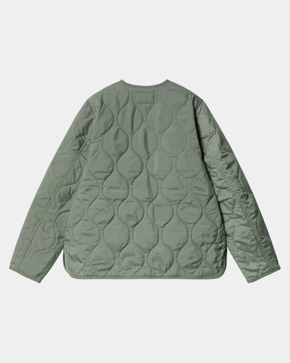 Kvinder Carhartt WIP Kvinders Skyler Liner | Parkere