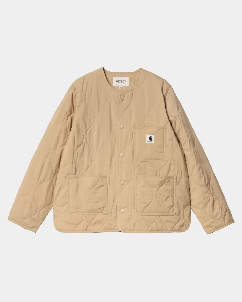 Kvinder Carhartt WIP Kvinders Skyler Liner | Sobel