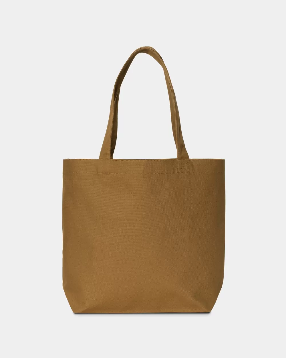 Carhartt WIP Laerred Grafisk Tote | Hamilton Brown Bam Print