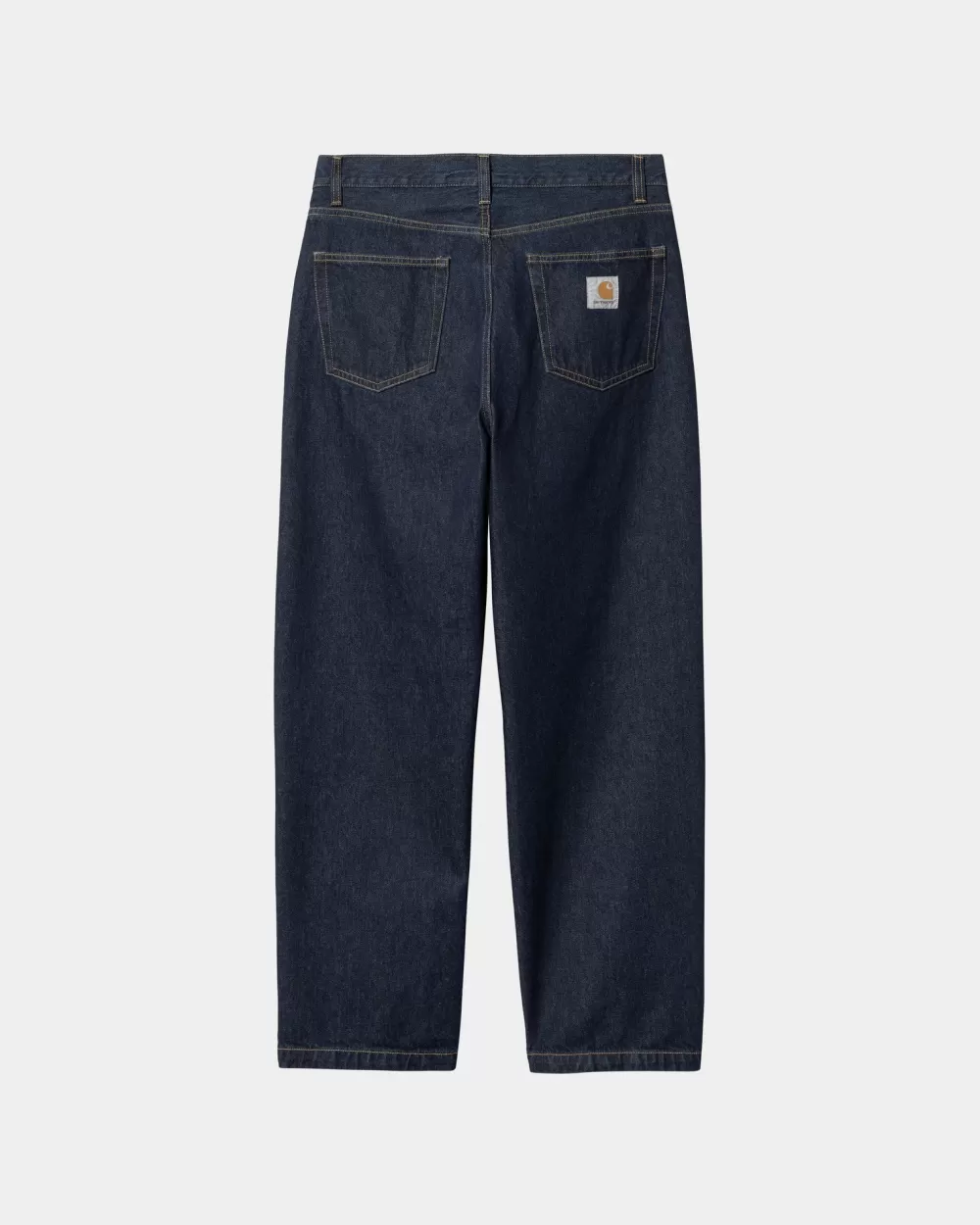 Mænd Carhartt WIP Landon Pant | Bla (Skyllet)