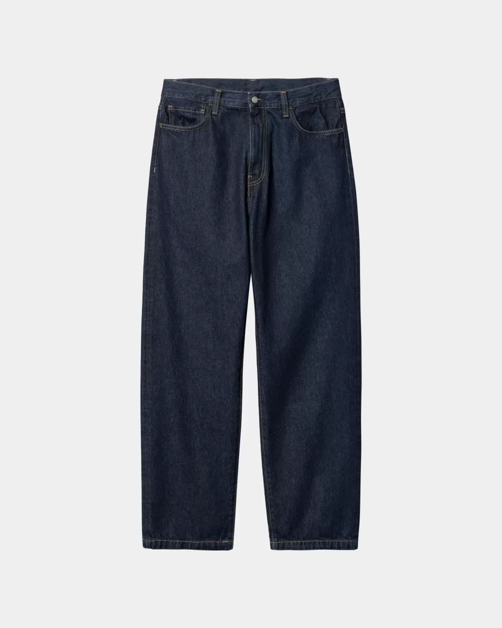 Mænd Carhartt WIP Landon Pant | Bla (Skyllet)