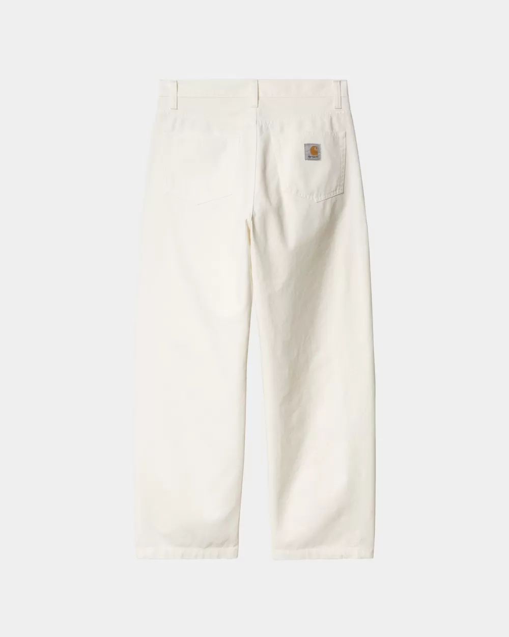 Mænd Carhartt WIP Landon Pant - Laerred | Voks