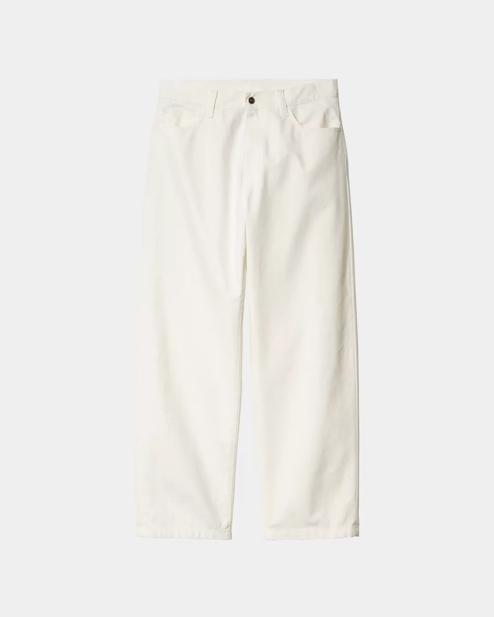 Mænd Carhartt WIP Landon Pant - Laerred | Voks